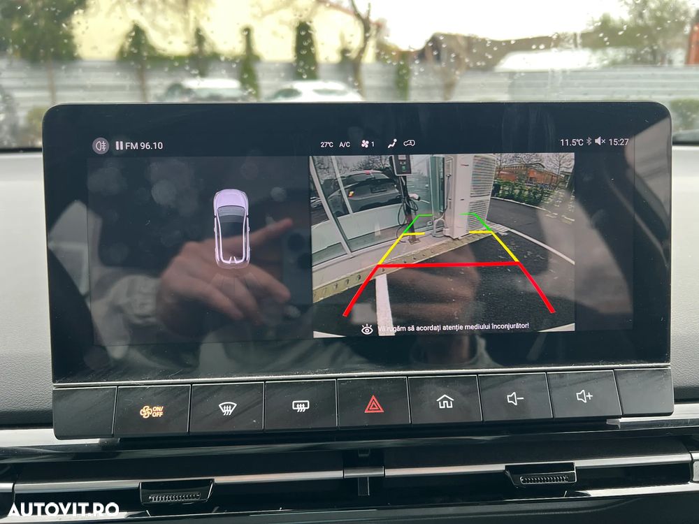 MG MG4 EV 51 kWh Explore - 13