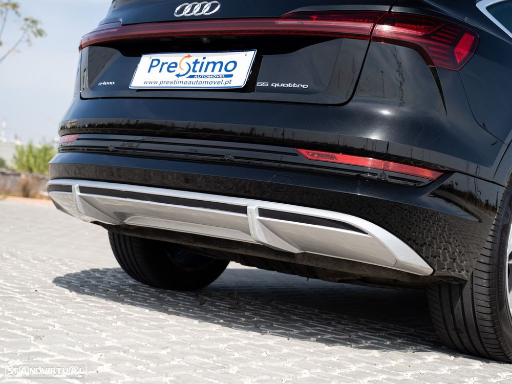 Audi e-tron 55 quattro S line - 20