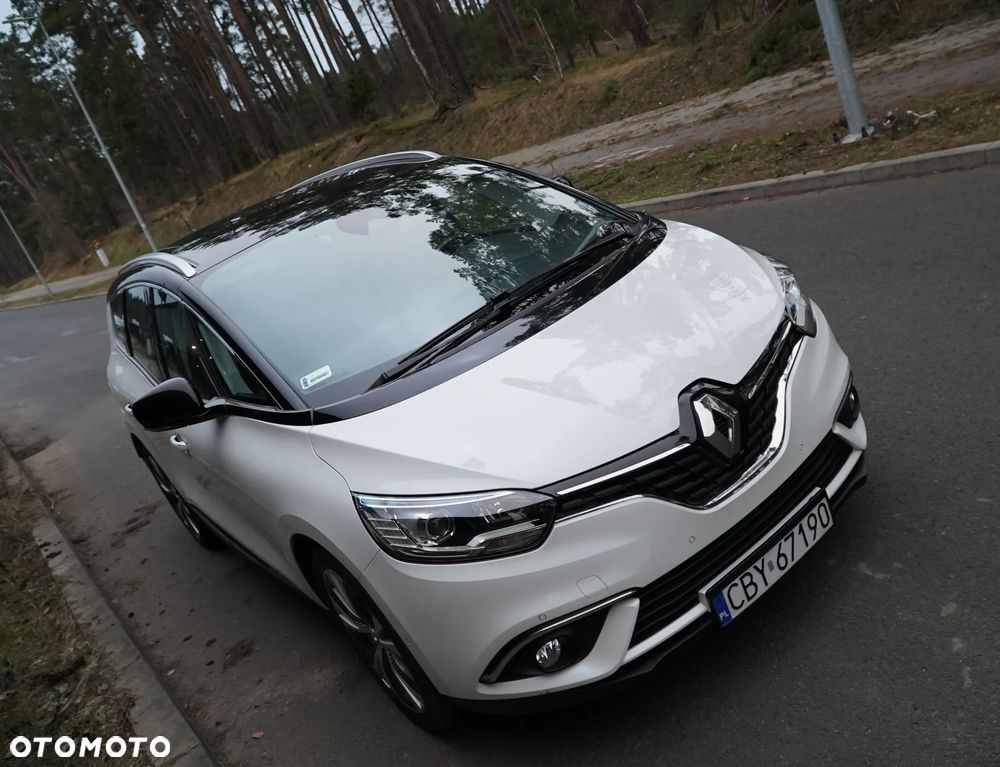 Renault Scenic 1.2 TCe Energy Intens - 38