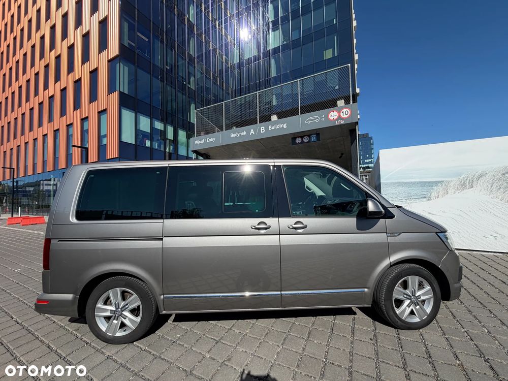 Volkswagen Multivan 2.0 BiTDI L1 Highline 4Motion DSG - 4