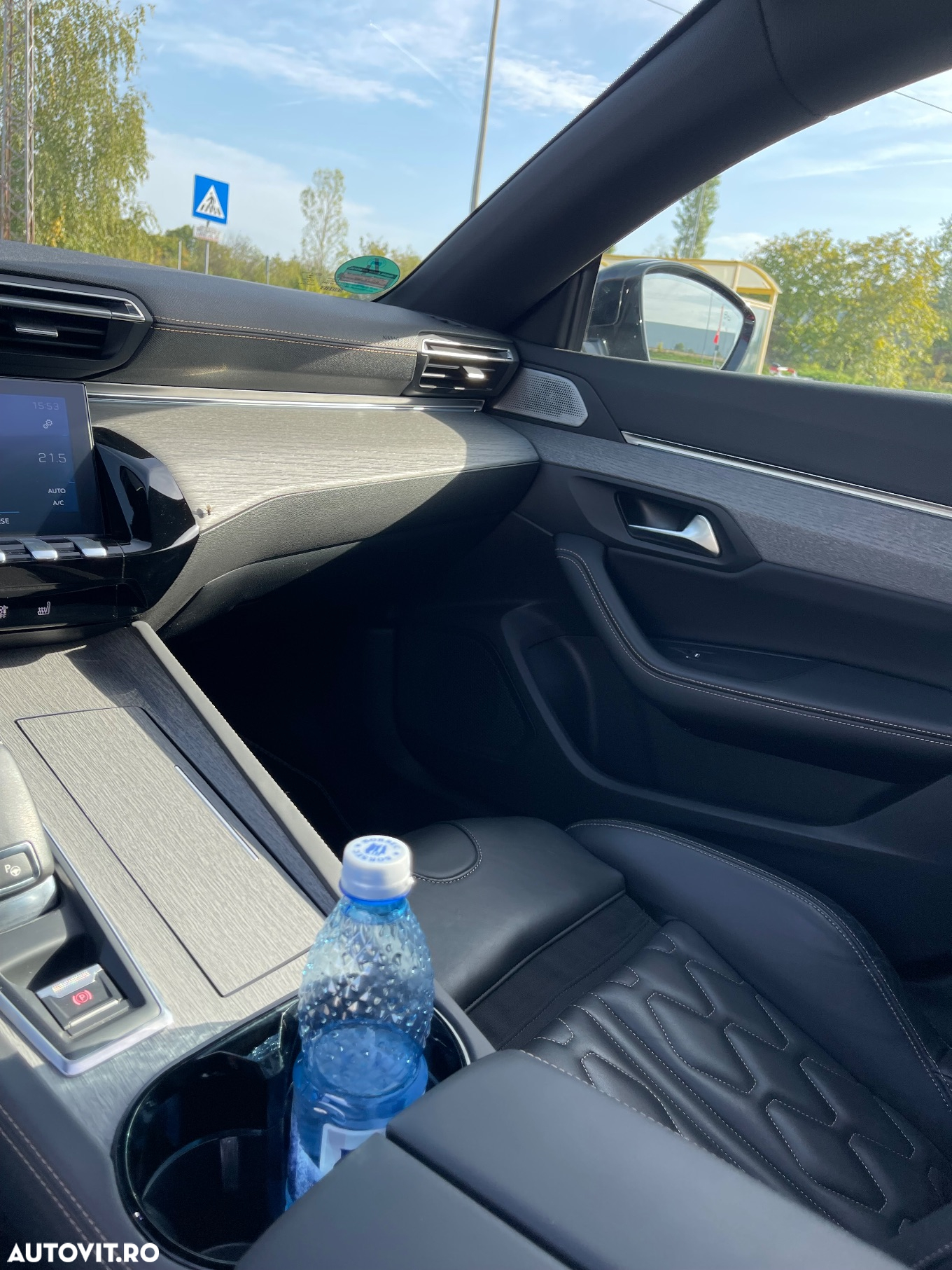 Peugeot 508 BlueHDi 180 EAT8 GT - 35