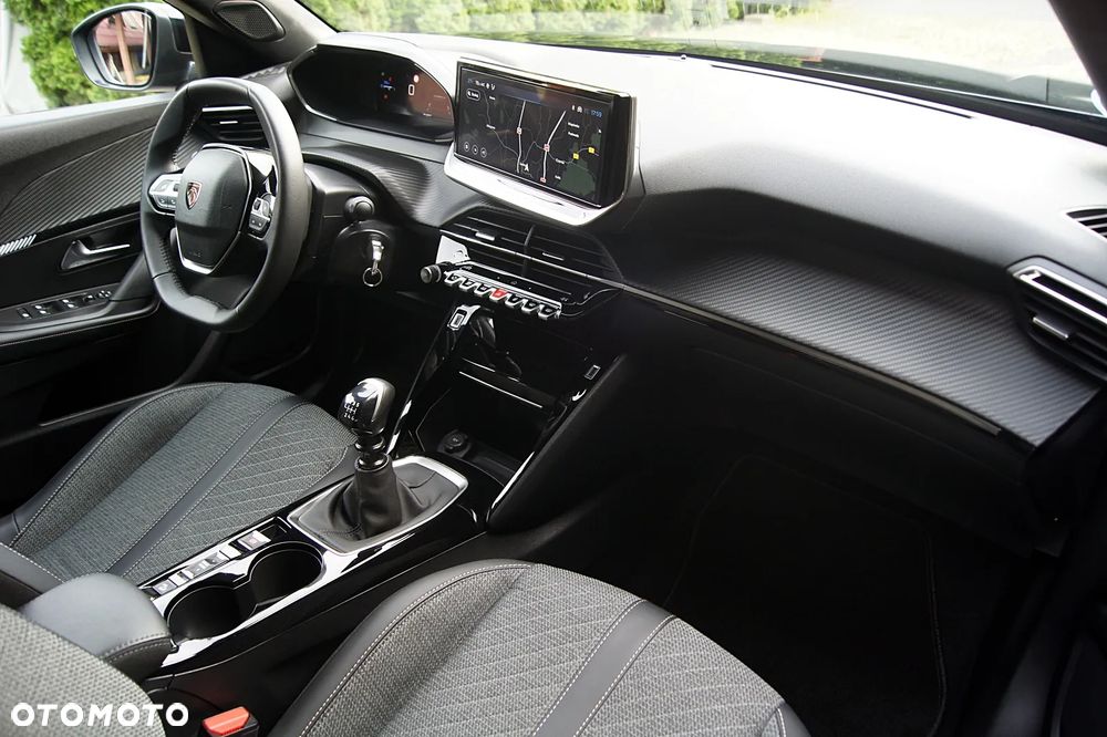 Peugeot 2008 PureTech 100 Stop&Start Allure Pack - 23