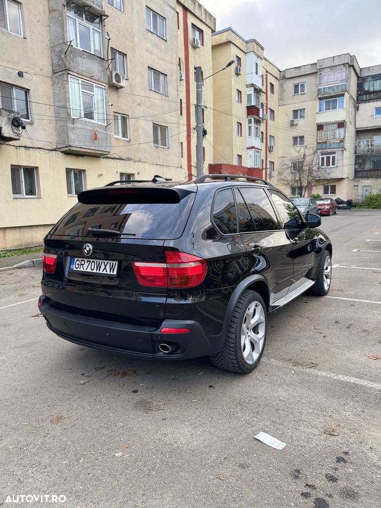 BMW X5 3.0d Aut. - 4