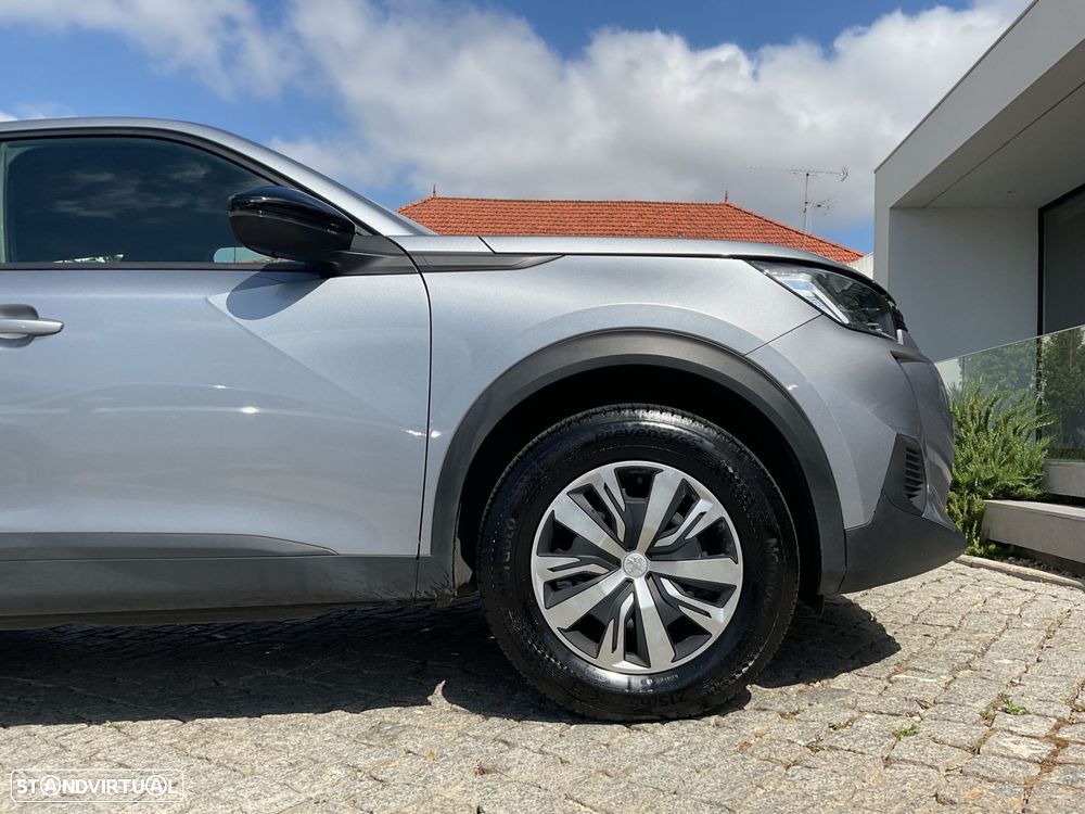 Peugeot 2008 1.2 PureTech Active - 15