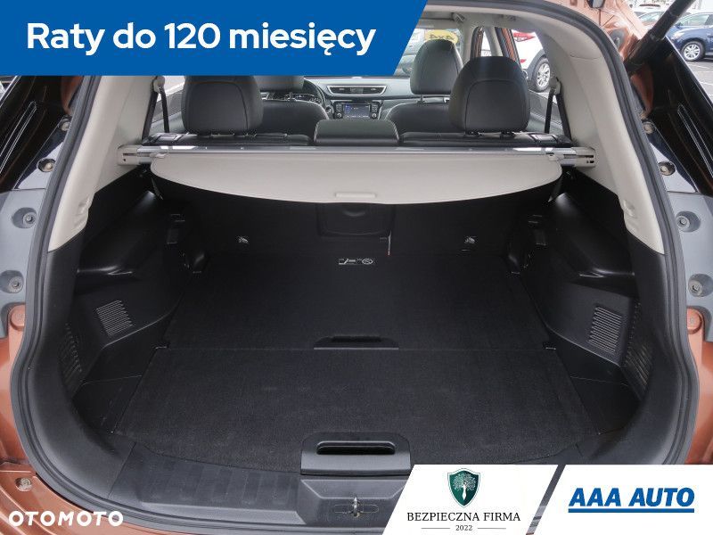 Nissan X-Trail - 15