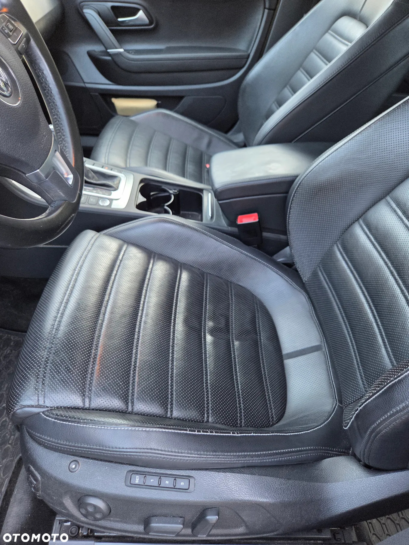 Volkswagen Passat CC 1.8 TSI DSG - 8