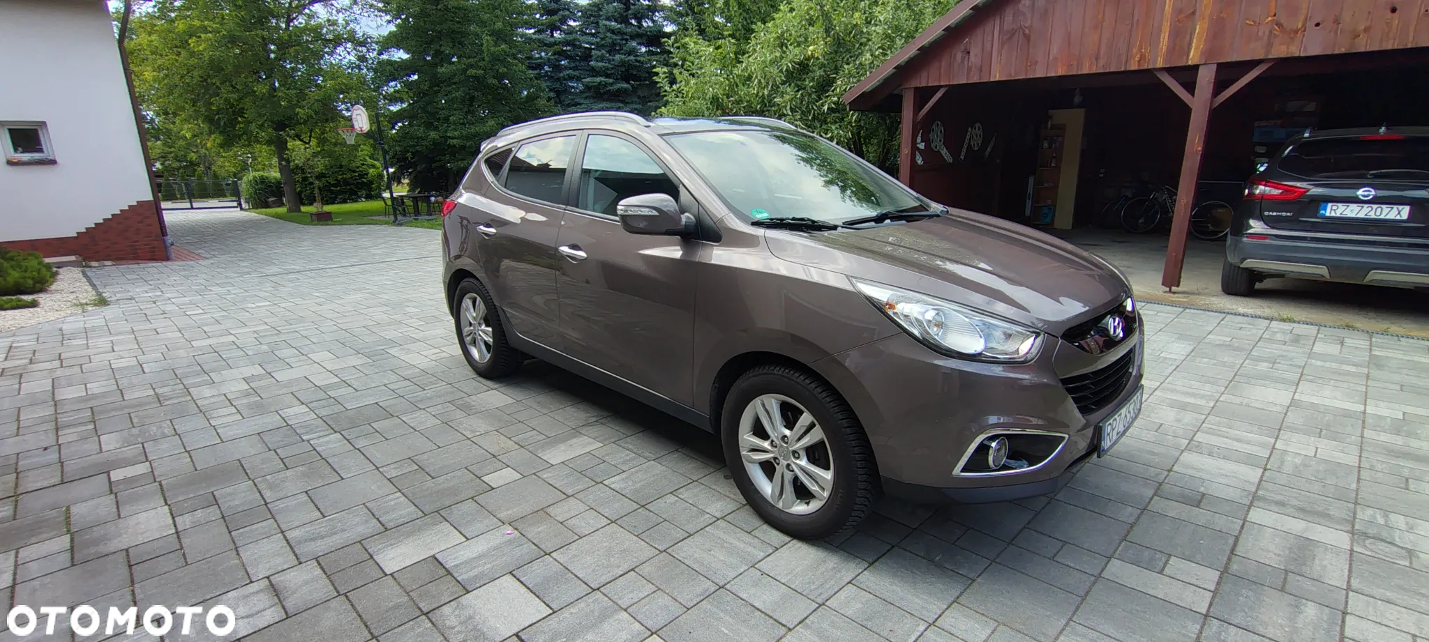 Hyundai ix35 - 14