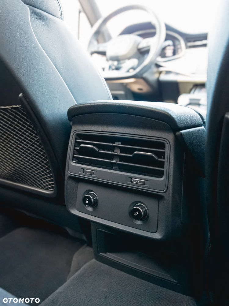 Audi SQ7 4.0 TDI Quattro Tiptronic - 32