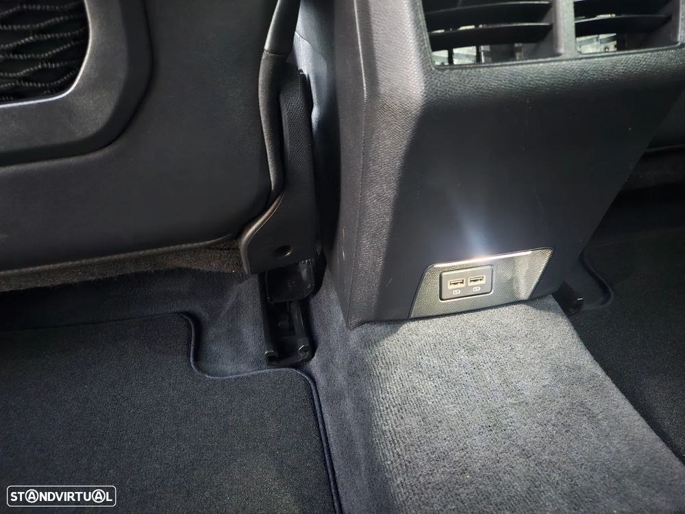 Peugeot 508 SW 1.5 BlueHDi GT Line - 16