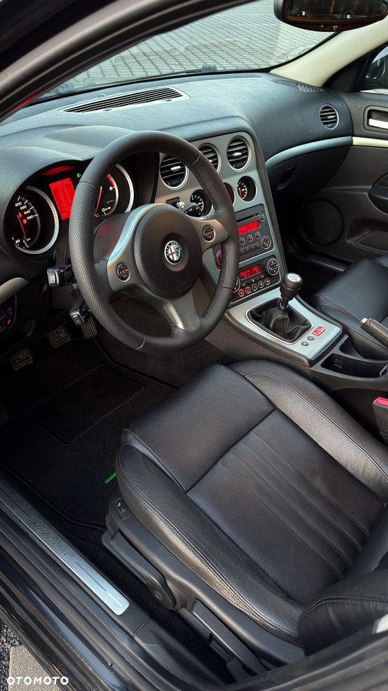 Alfa Romeo 159 1.9 JTDM 16V DPF Distinctive - 22