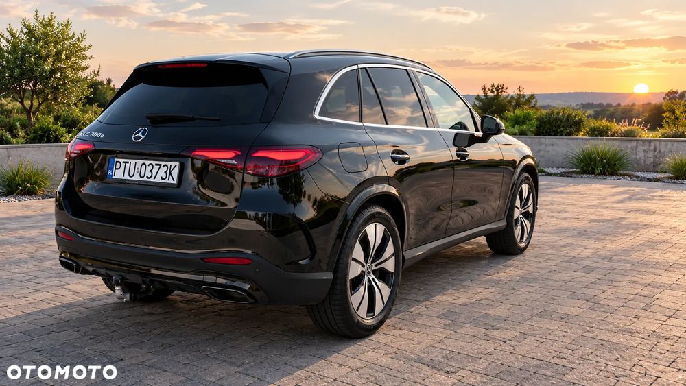 Mercedes-Benz GLC - 7