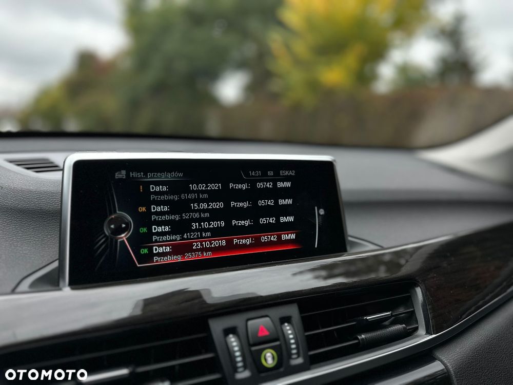 BMW X1 xDrive25d Advantage - 29