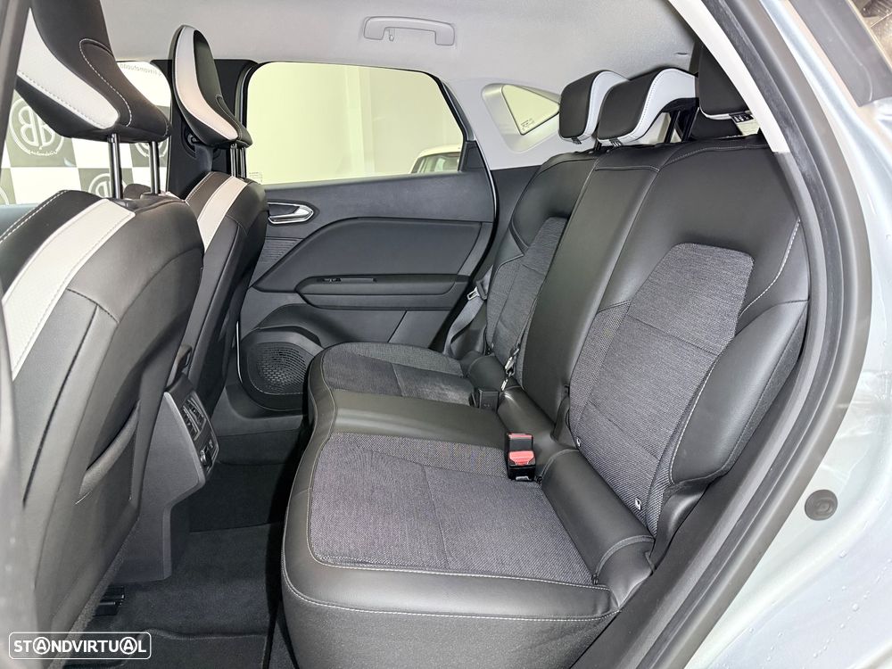 Renault Captur 1.0 TCe Exclusive - 12