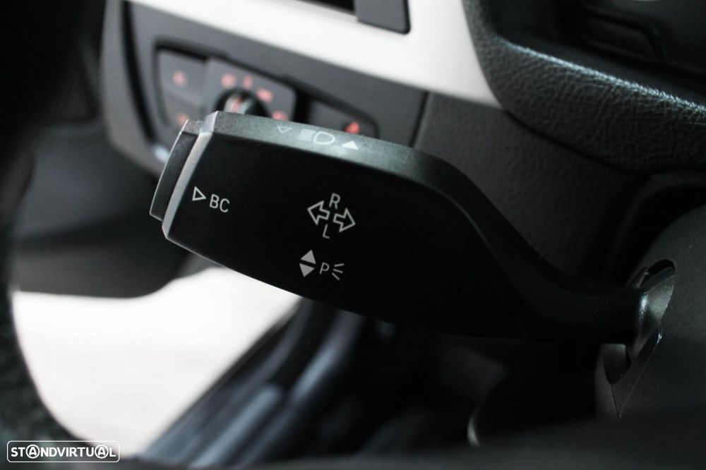 BMW 418 Gran Coupé d Advantage Auto - 26