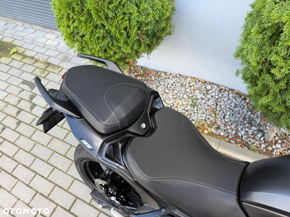VOGE R125S - 27
