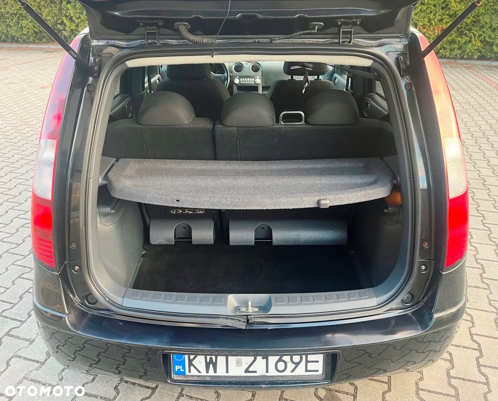 Opel Corsa 1.4 16V Silverline - 17