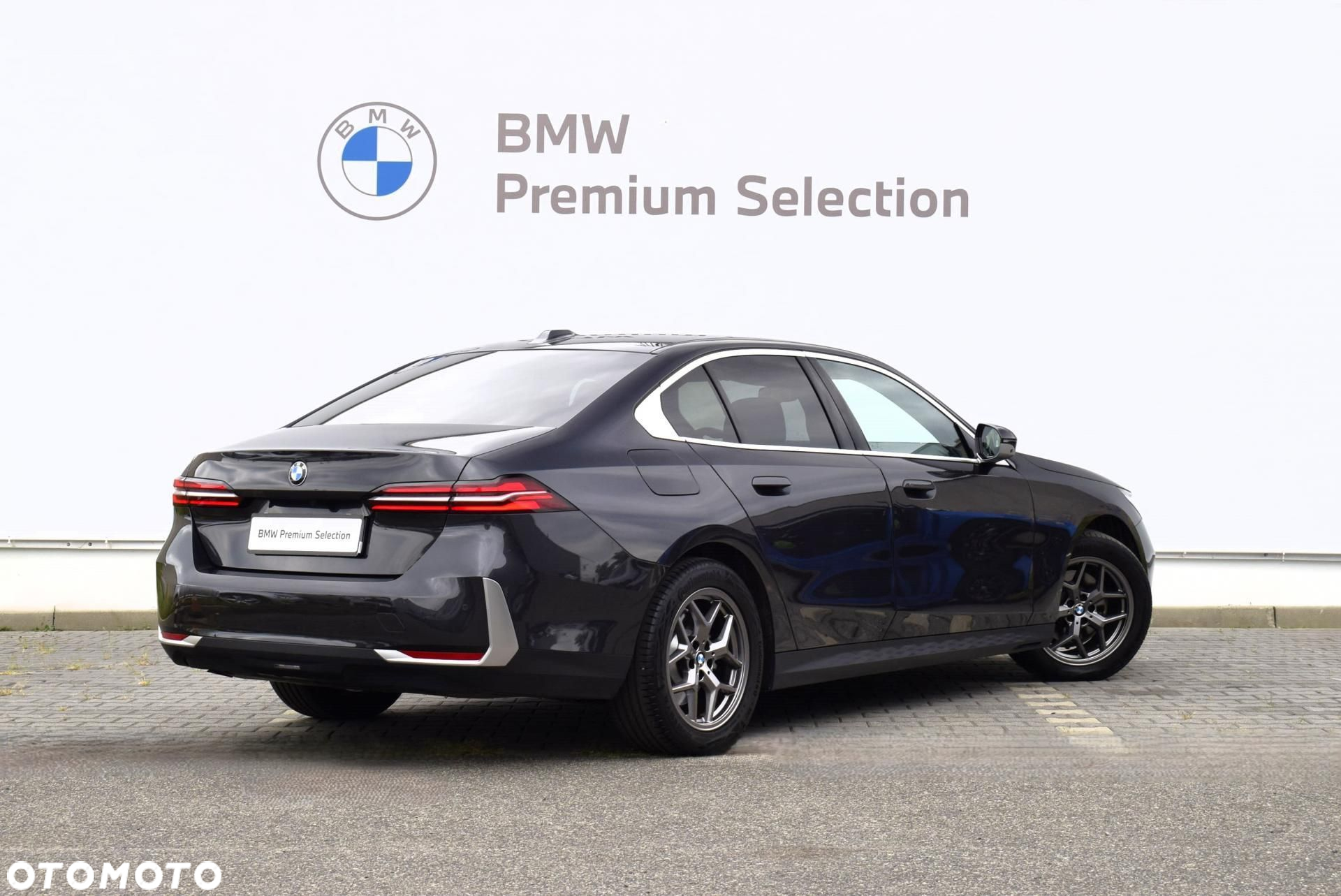 BMW Seria 5 - 2