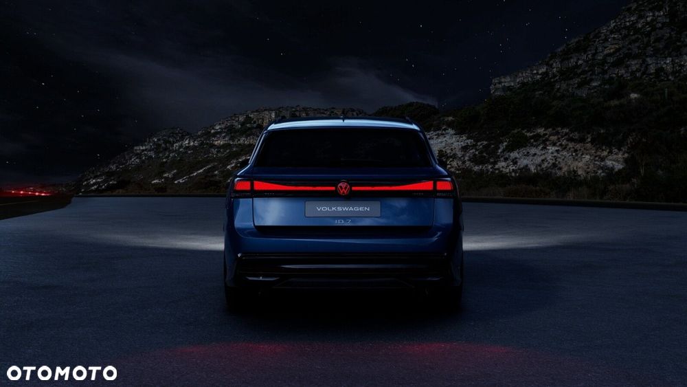 Volkswagen ID.7 77kWh Pro Plus - 17