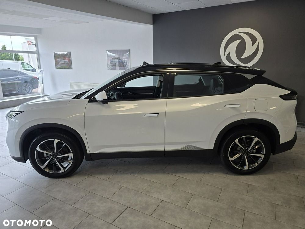 Dongfeng Mage - 9