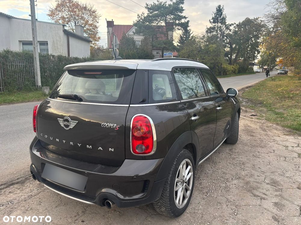 MINI Countryman - 8