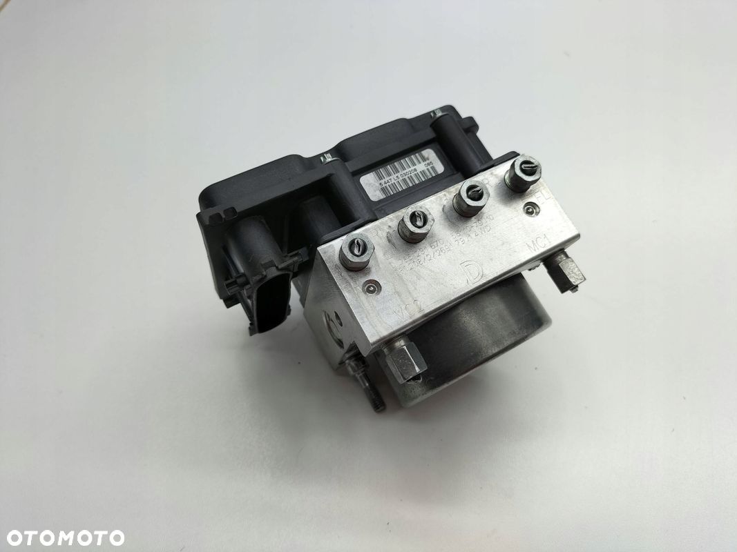 POMPA ABS Suzuki SX4 5611079J10 0265231670 - 1