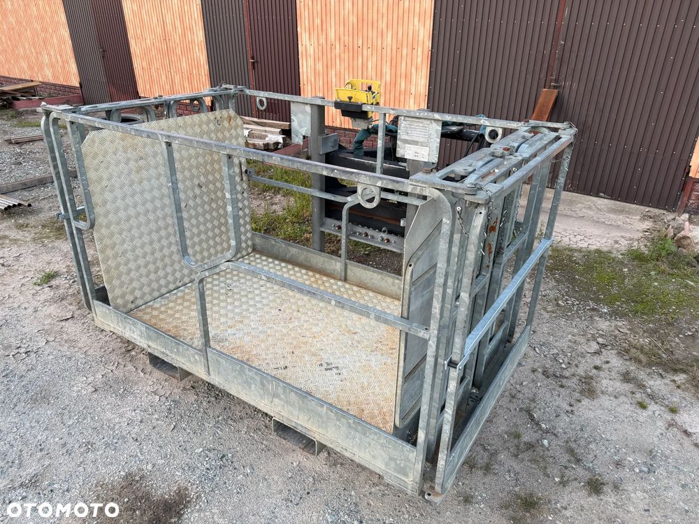 Manitou MRT 1432 - 9
