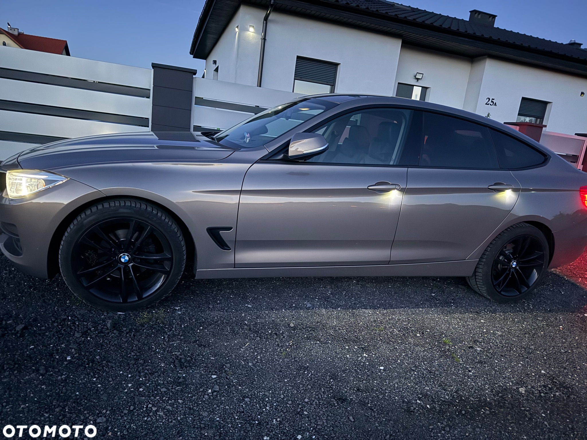 BMW 3GT - 11
