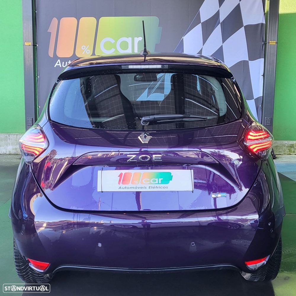 Renault Zoe - 6