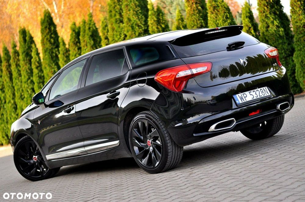 Citroën DS5 BlueHDi 180 Business - 3