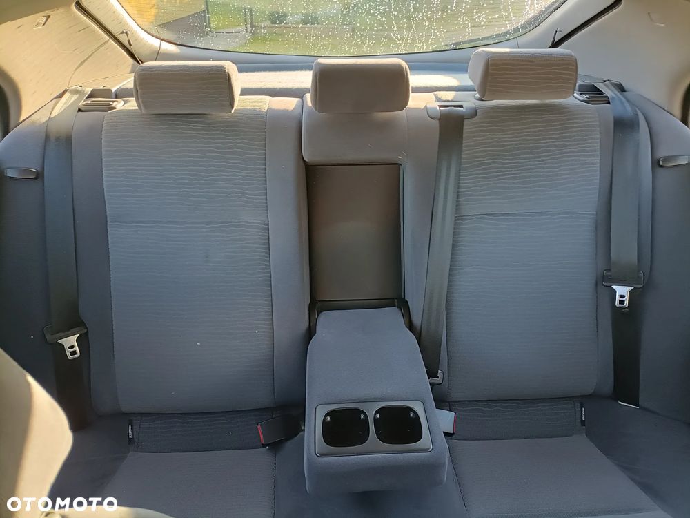 Nissan Primera Traveller 1.9 dCi acenta - 12