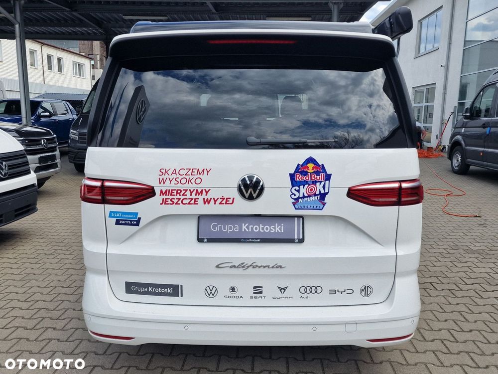 Volkswagen California - 6