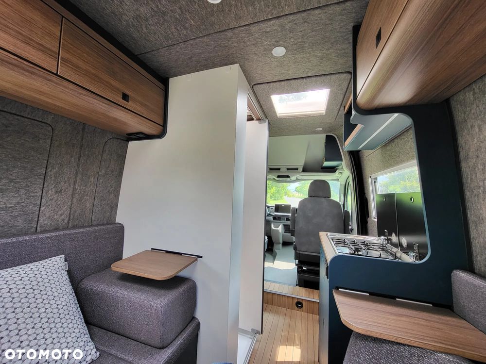 Hymer-Eriba Eriba Car 602 - 9
