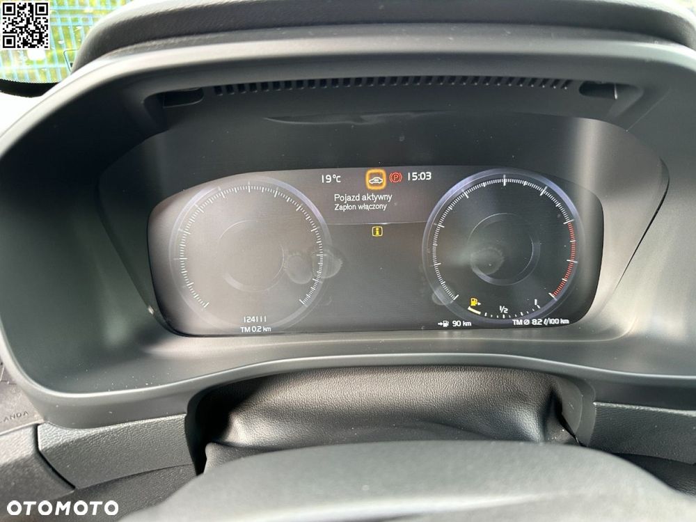 Volvo XC 40 2022