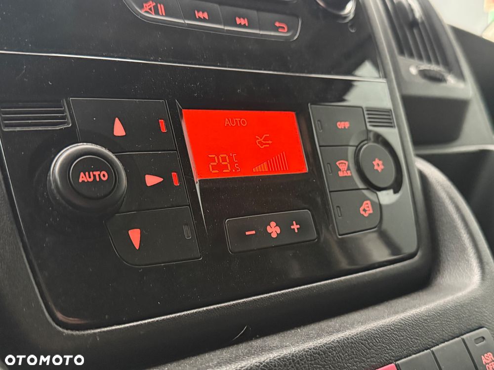 Citroën JUMPER - 33