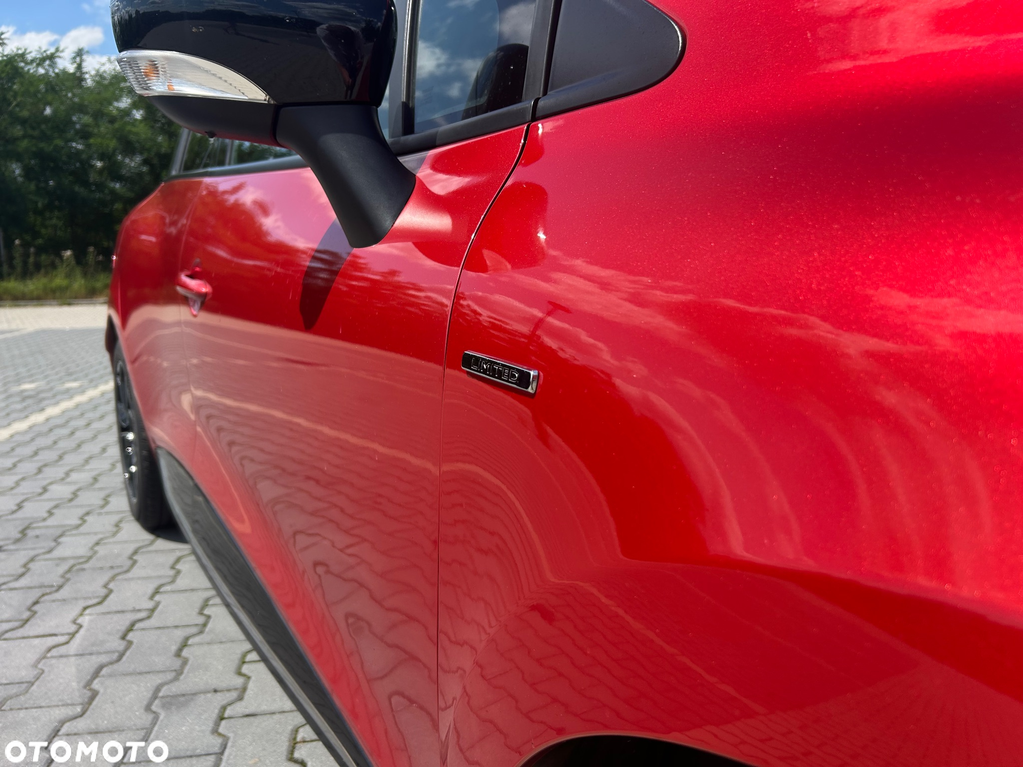 Renault Clio 0.9 TCe Limited - 9