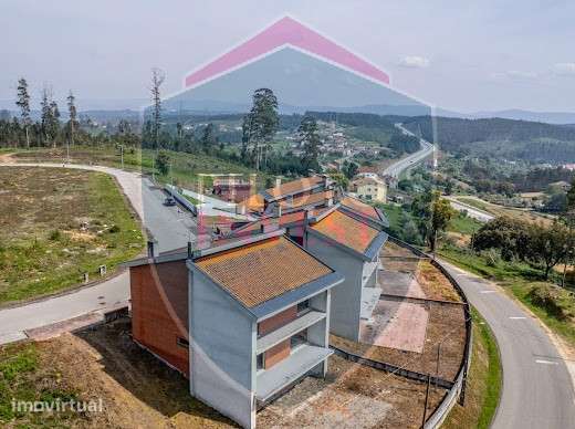 Lote de Terreno  Venda em São Pedro de Alva e São Paio de Mondego,Pena - Grande imagem: 4/8