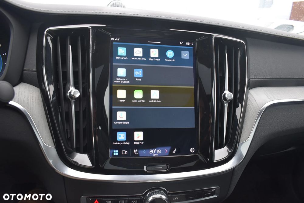 Volvo S60 B5 B AWD Ultimate Dark - 29