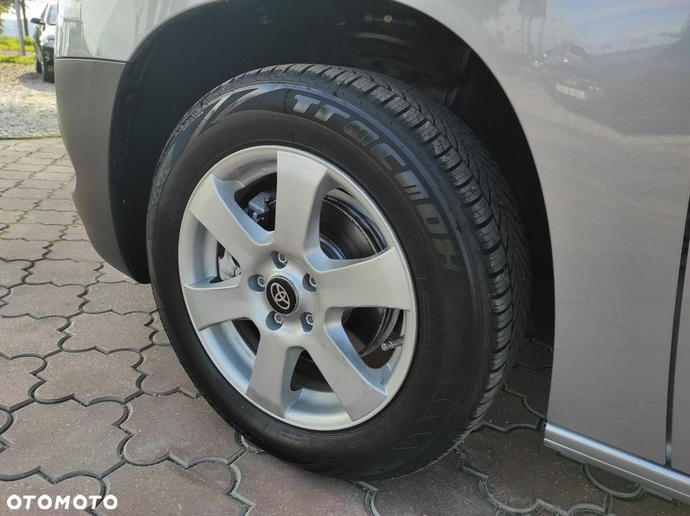 Toyota Proace City Verso - 18