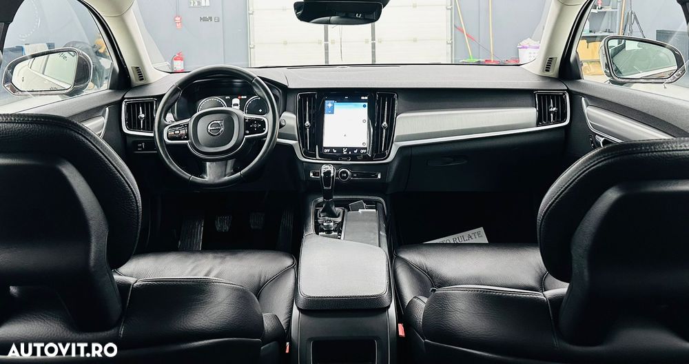 Volvo V90 D3 Momentum Pro - 6