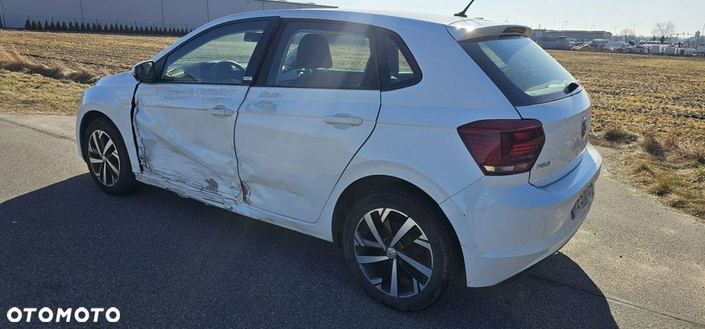 Volkswagen Polo - 6