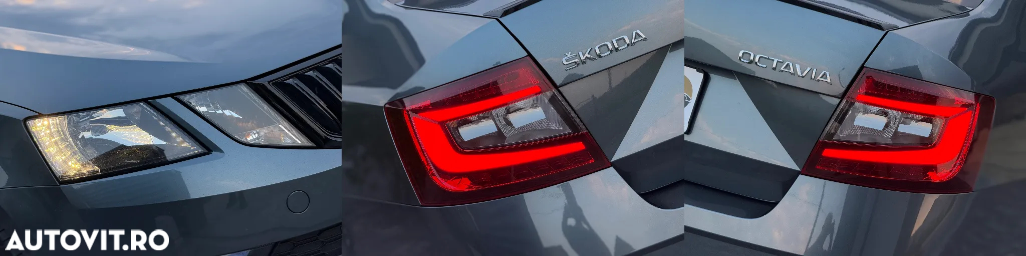 Skoda Octavia - 13