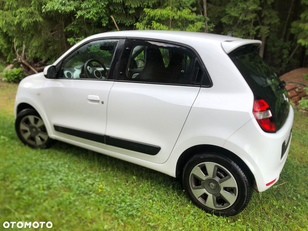 Renault Twingo 2017 photo 2