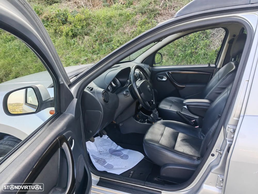 Dacia Duster 1.5 dCi Prestige - 20
