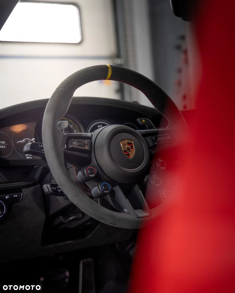 Porsche 911 - 11