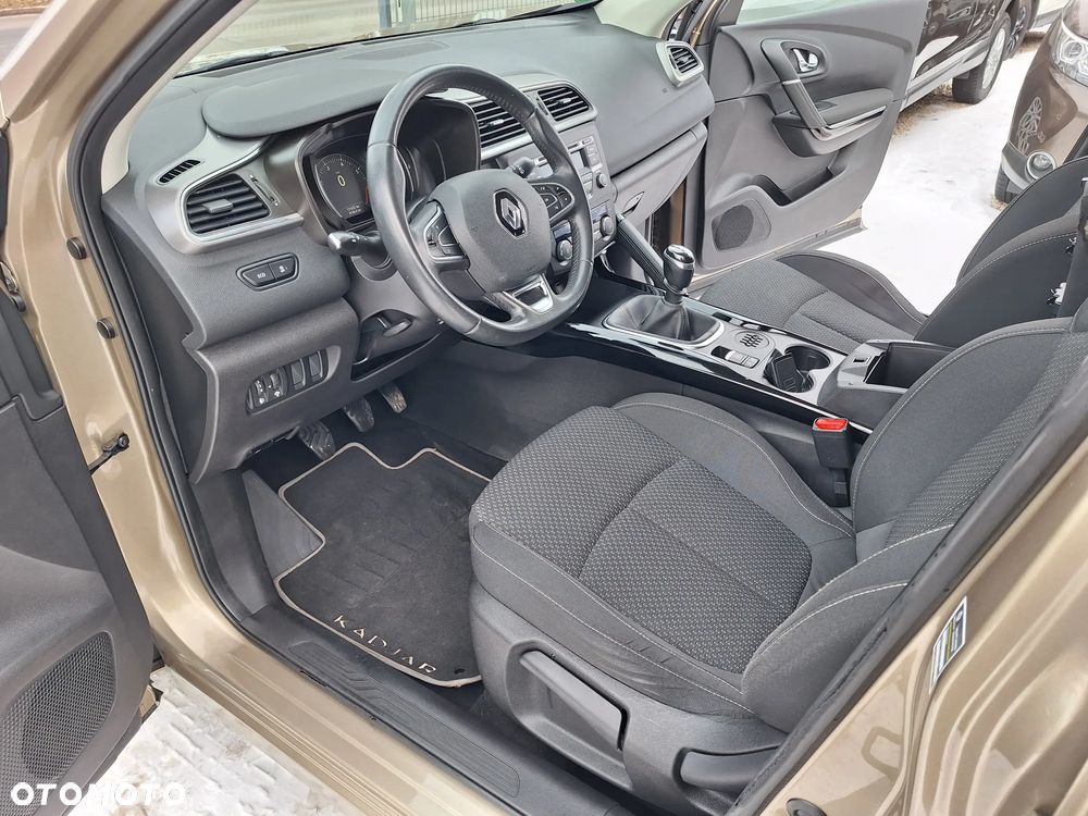 Renault Kadjar Energy TCe 130 COLLECTION - 15