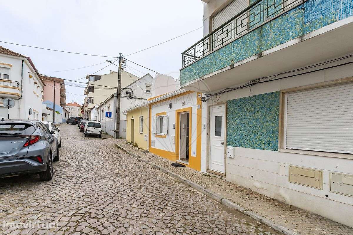 Moradia T1 para venda - Grande imagem: 5/50