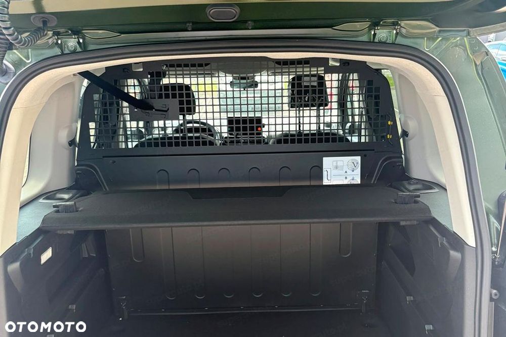 Opel Combo - 7