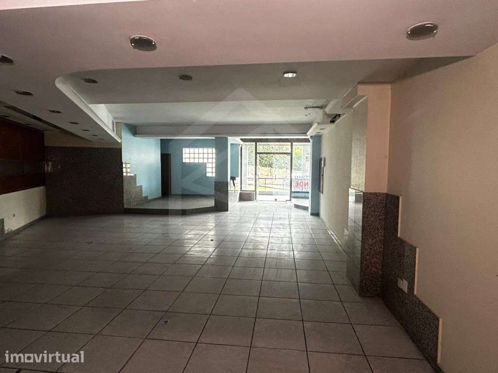 Loja em Guimarães - Grande imagem: 2/18