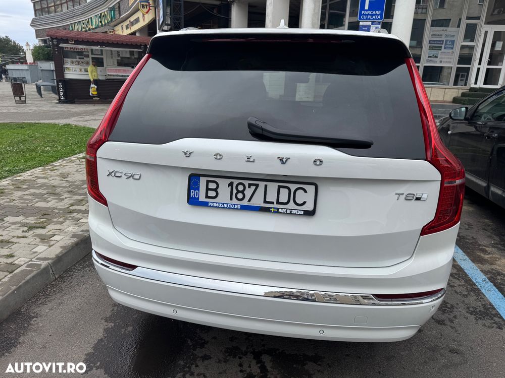 Volvo XC 90 - 2