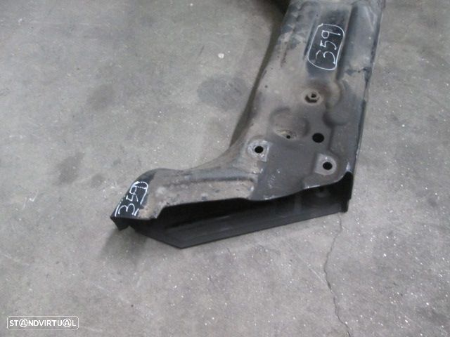 Charriot CHA359 SKODA OCTAVIA 2001 1.4 I FRENTE - 2